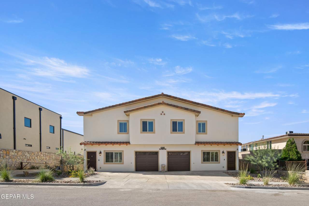 6305 Palo Verde Place unit: A