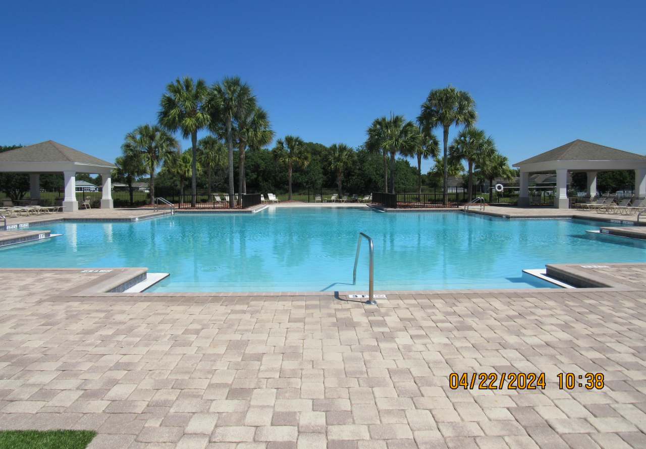 14703 Wake Robin Drive