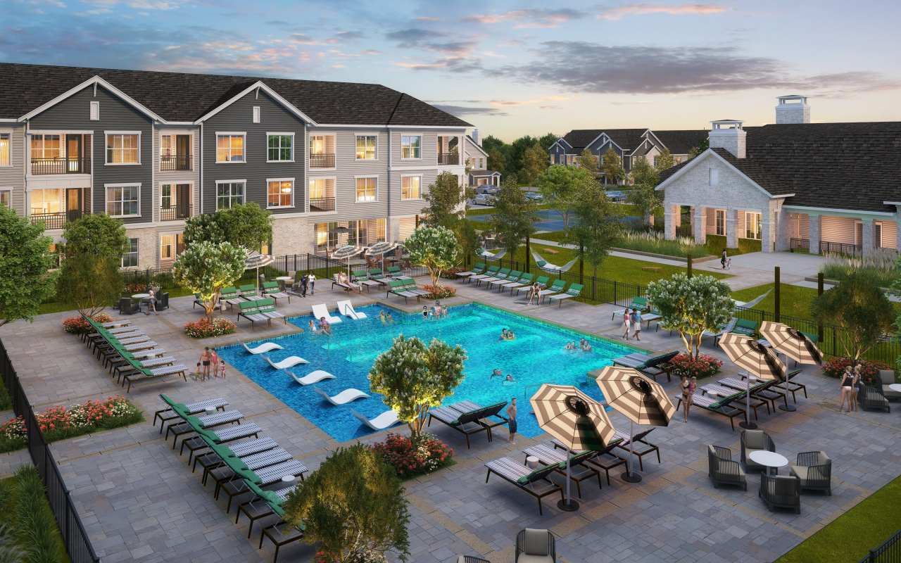 The Collier at Clift Farm