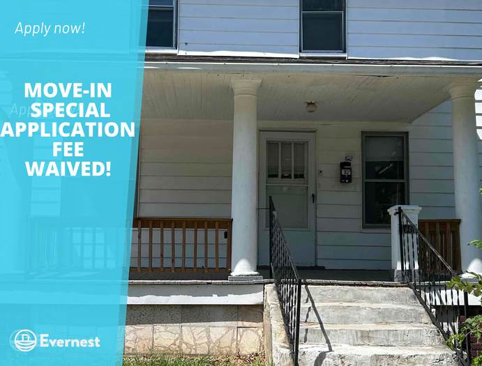 1058 East 147th Street