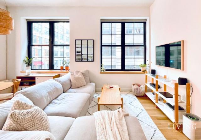 30 Washington Street