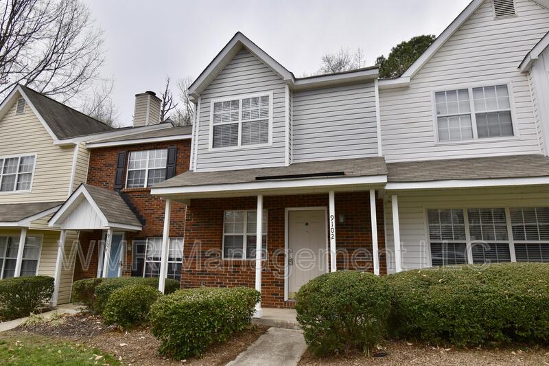 9102 Charminster Court - 1