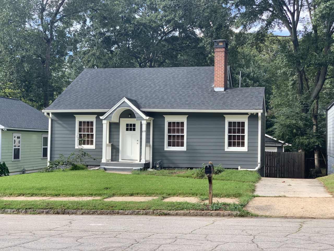 813 Erin Avenue Southwest