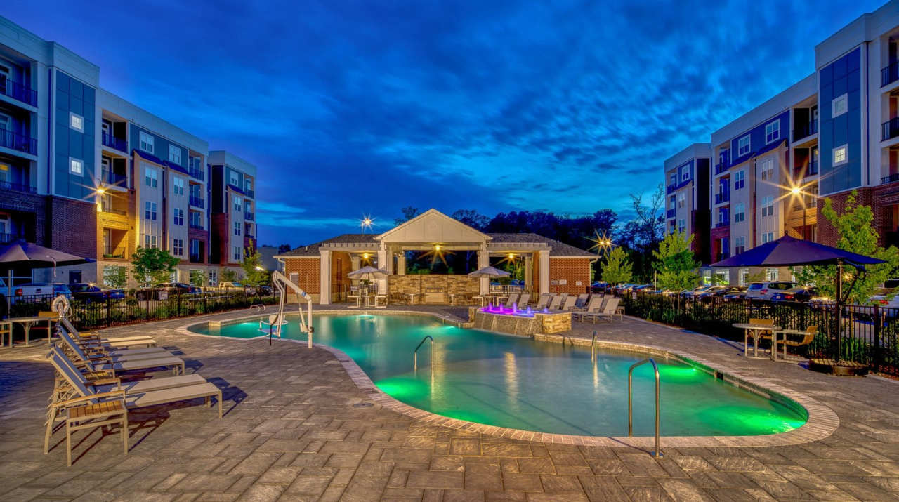 The MARQ at Virginia Beach