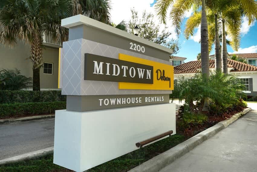 Midtown Delray
