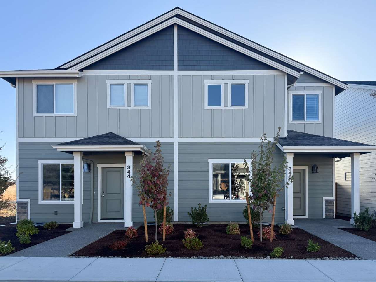 RENT SPECIAL: ½ Off First Full Month's Rent With One Year Lease! - Shetterly 344