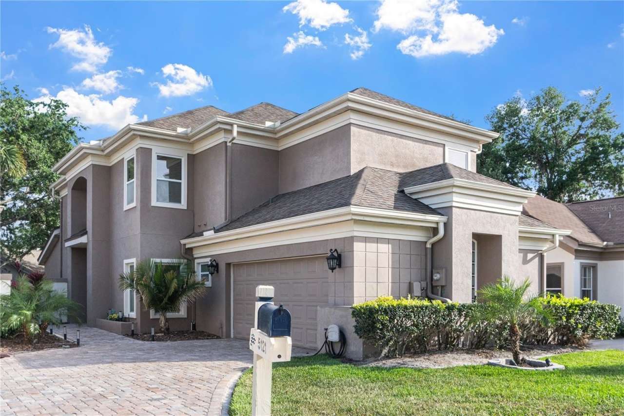 5121 FAIRWAY ONE DRIVE