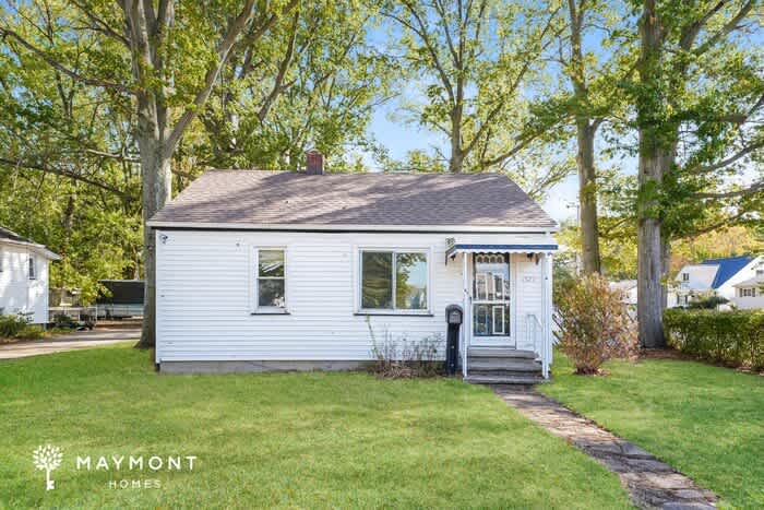 1577 East 332nd Street