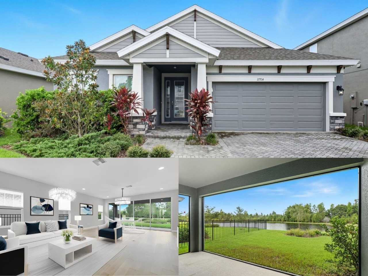 17714 EVERLONG DRIVE