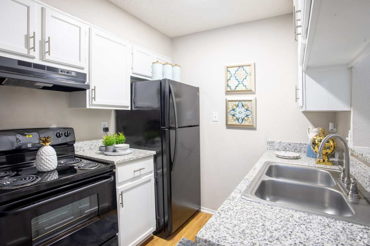 Aubry Hills Apartments