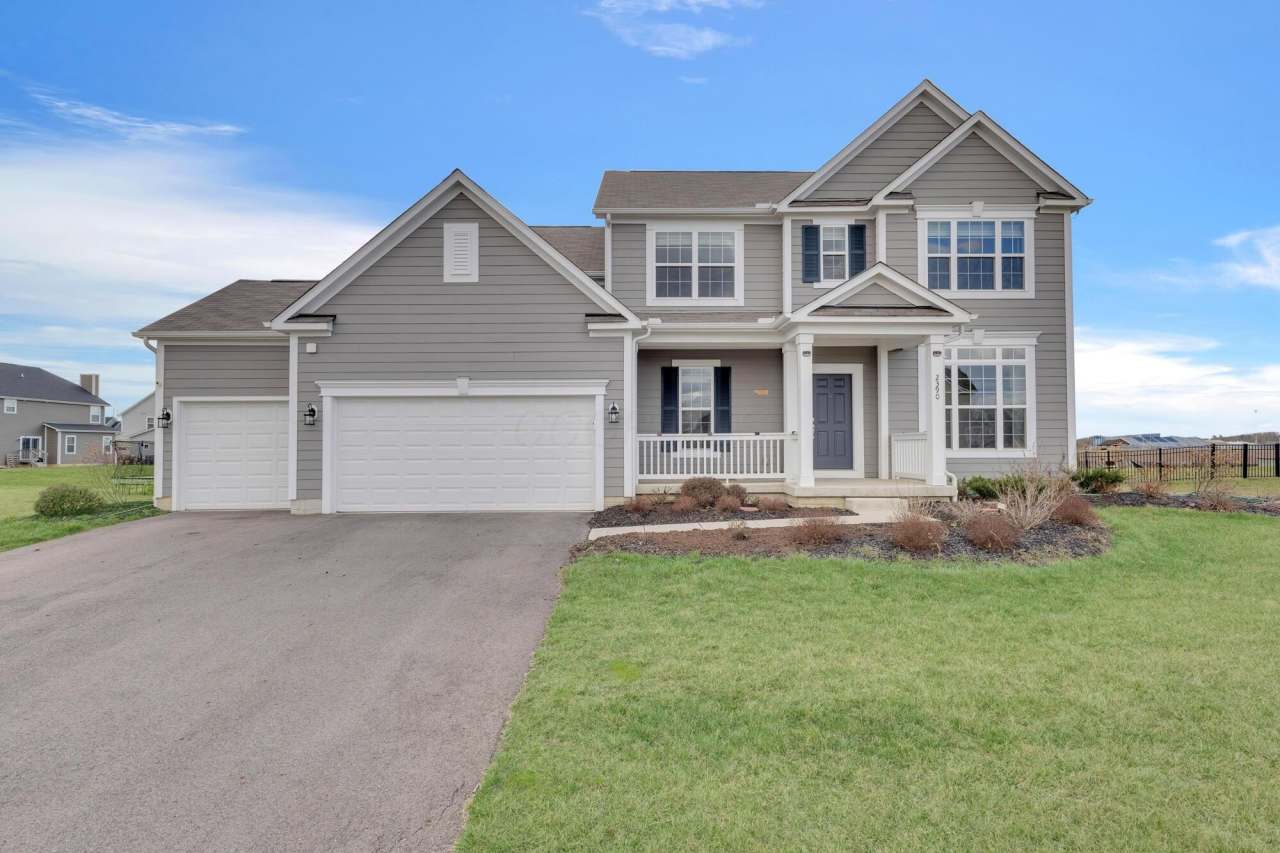 2390 Glenvale Drive