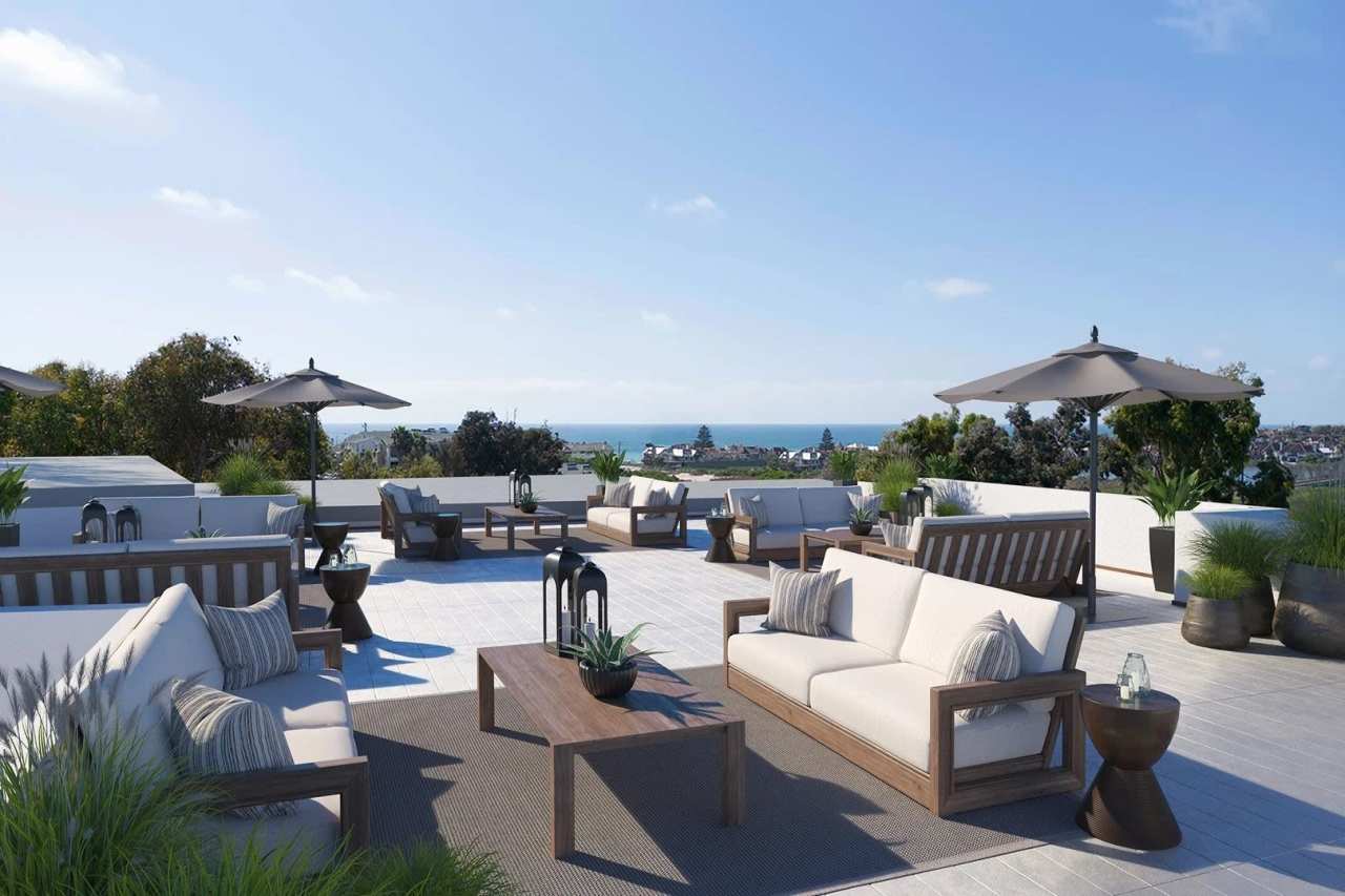 Enjoy The Coastal Carlsbad Village Lifestyle