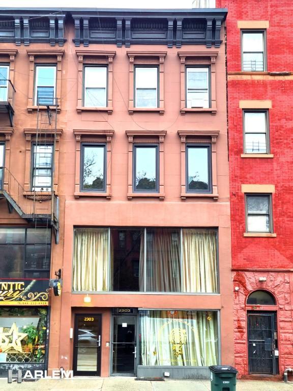 2303 adam clayton powell jr. boulevard