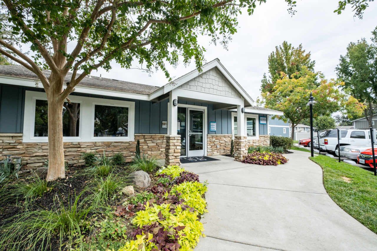 Sixty58 Townhomes