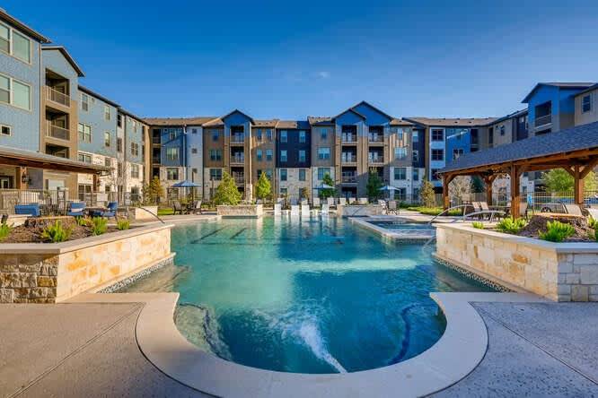 Alders Magnolia 55+ Active Adult Apartment Community
