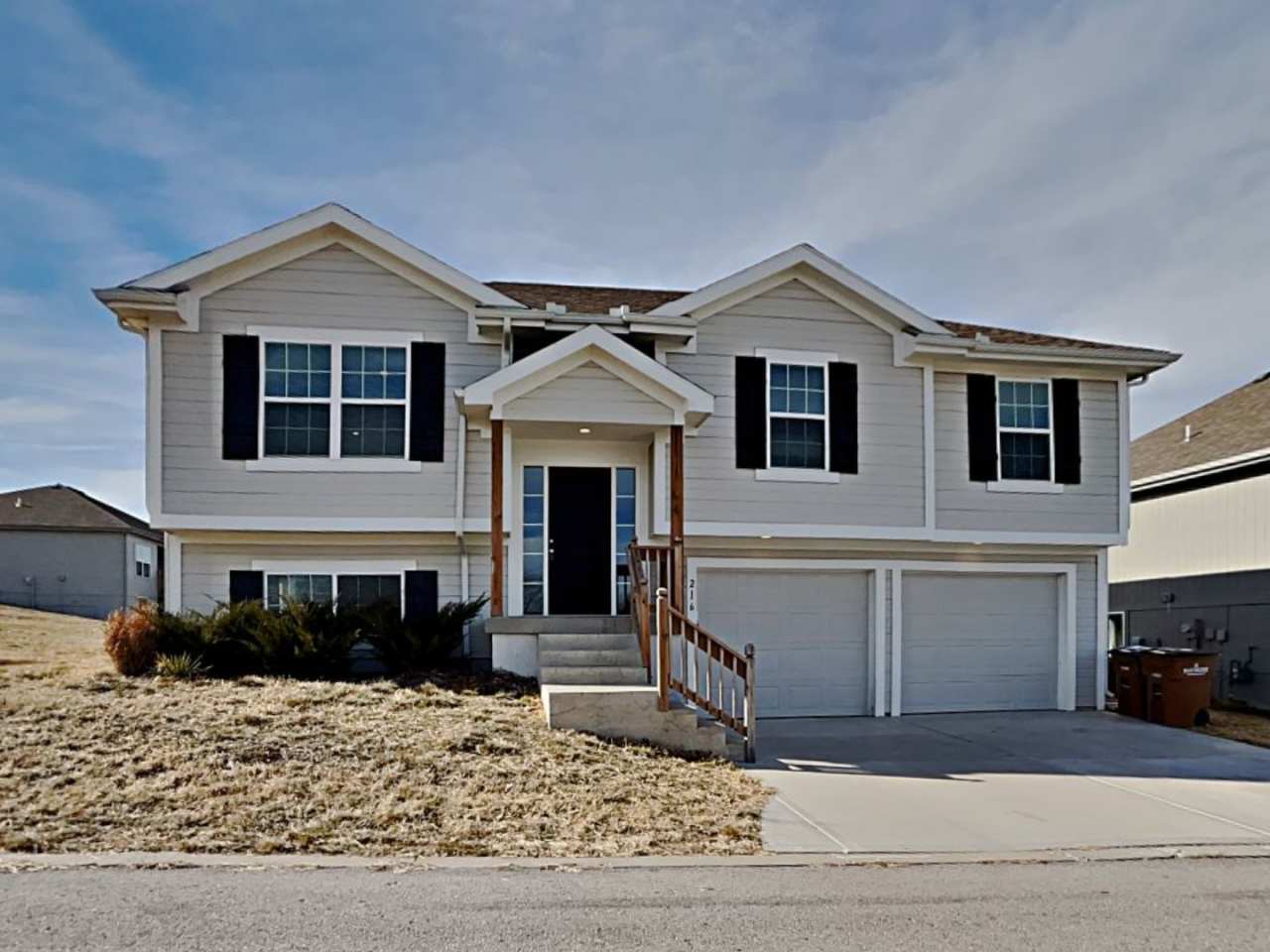 Newly Updated 3-Bed, 2.5-Bath Home with Movie Room  Modern Upgrades!