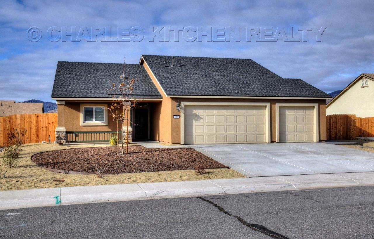 Beautiful Riverpark Home With All Appliances And PET FRIENDLY!
