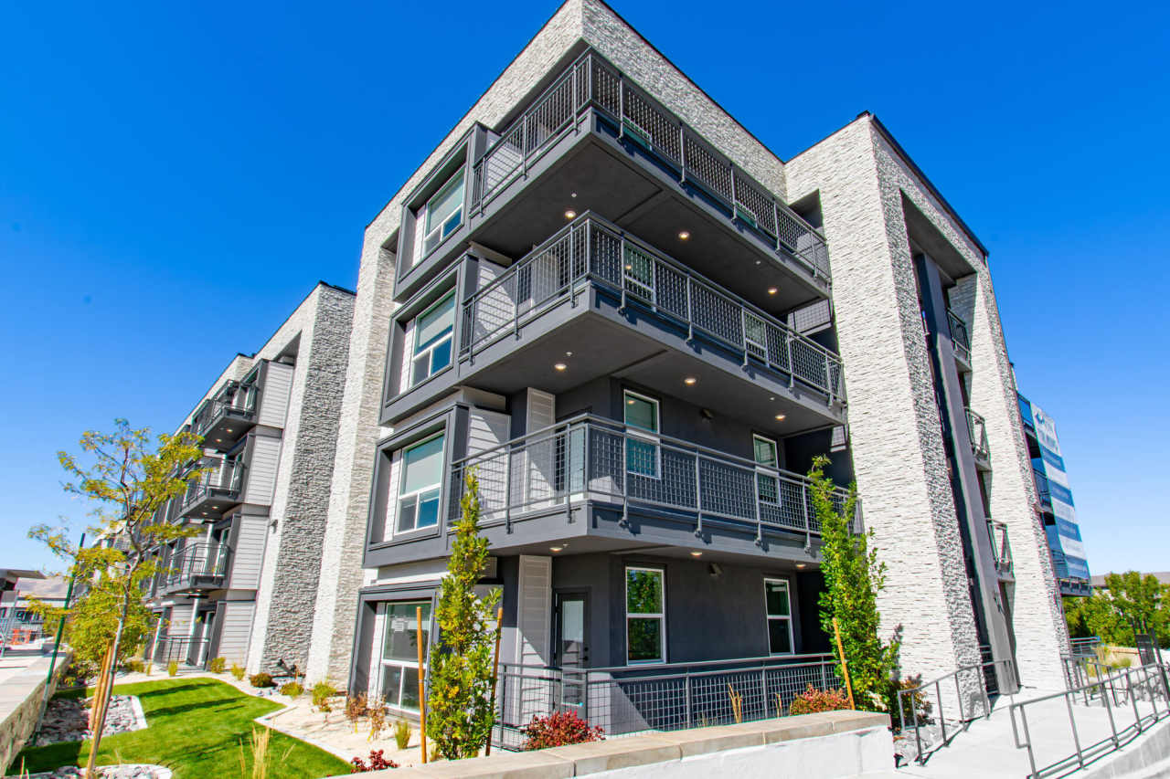 Stone Village Apartments