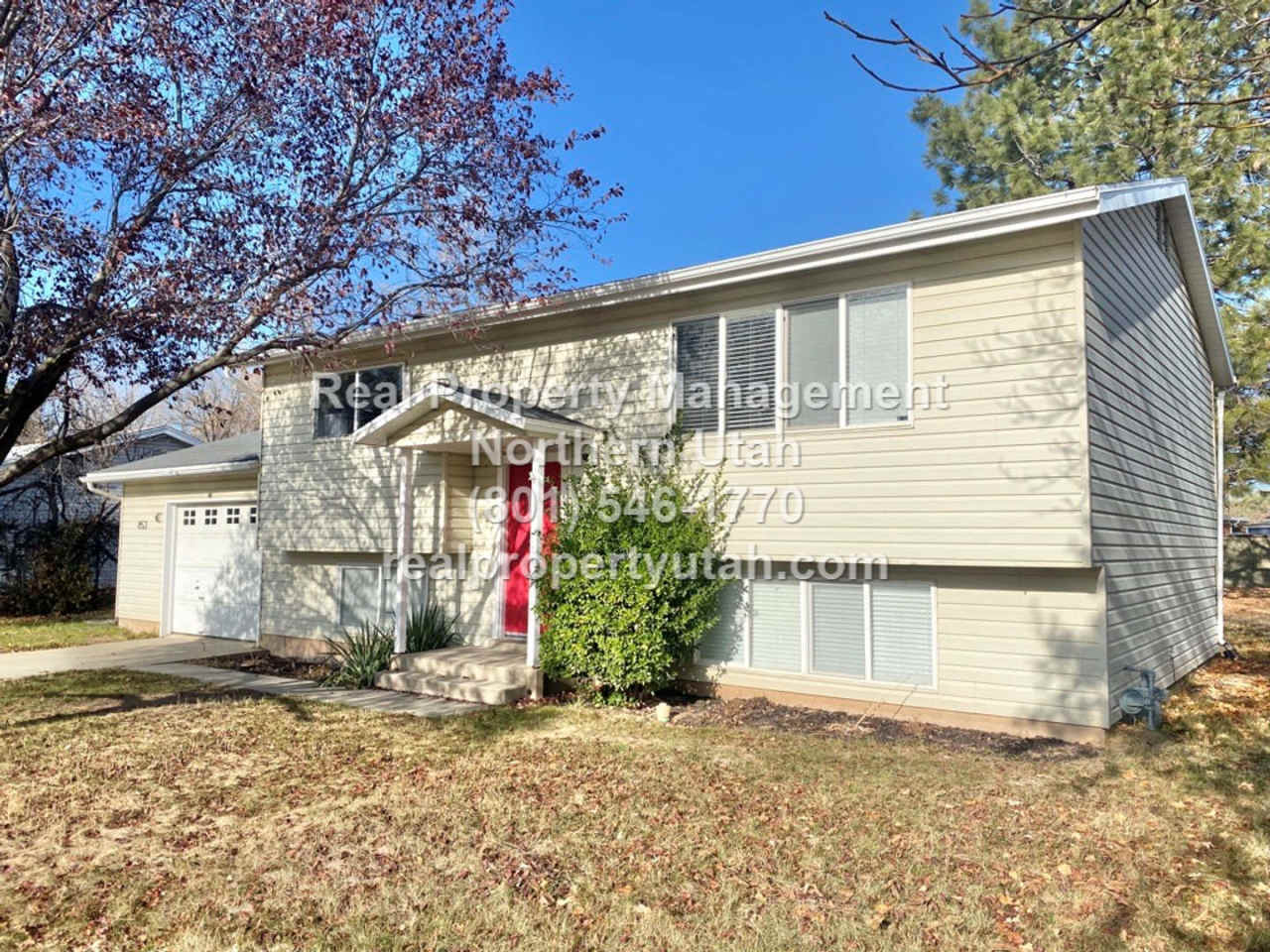 Large 4-bedroom home in Layton Coming Soon!