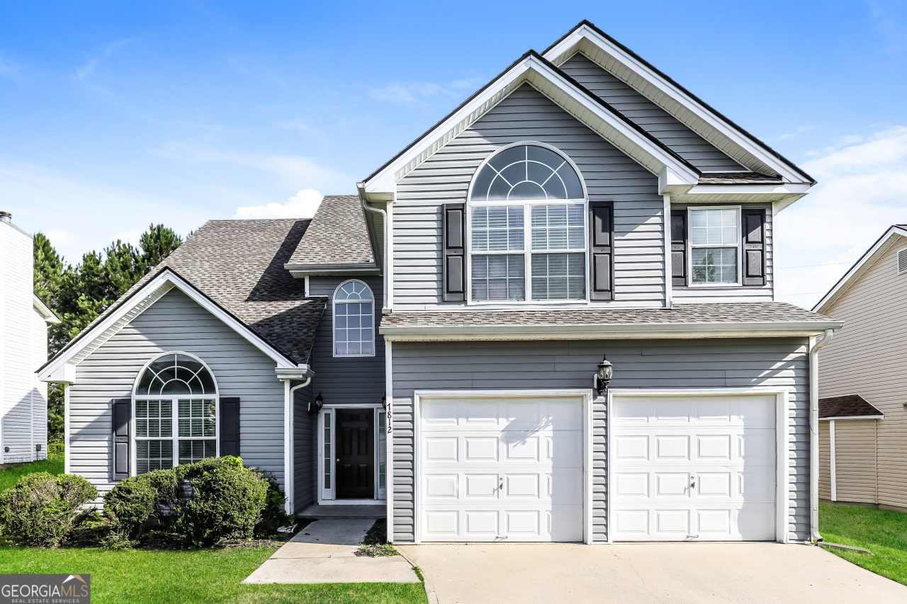 7812 Bell Tower Lane