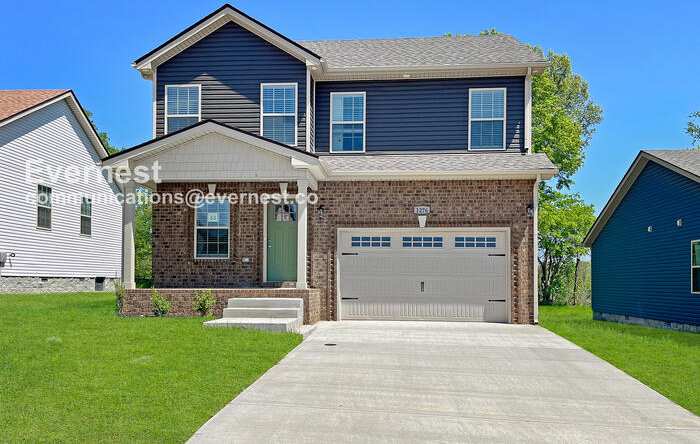 1276 Cardinal Creek Drive