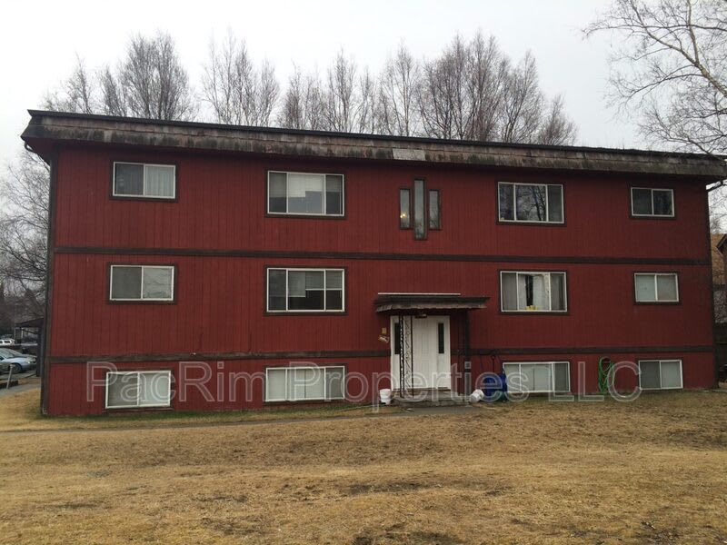 8831 Cordell Circle #3