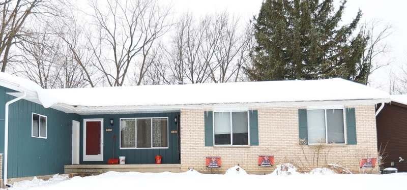 4833 Stauffer Avenue Southeast