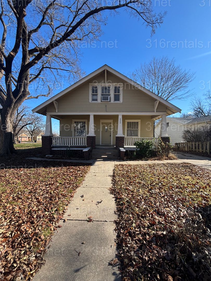 Rental Available NOW!