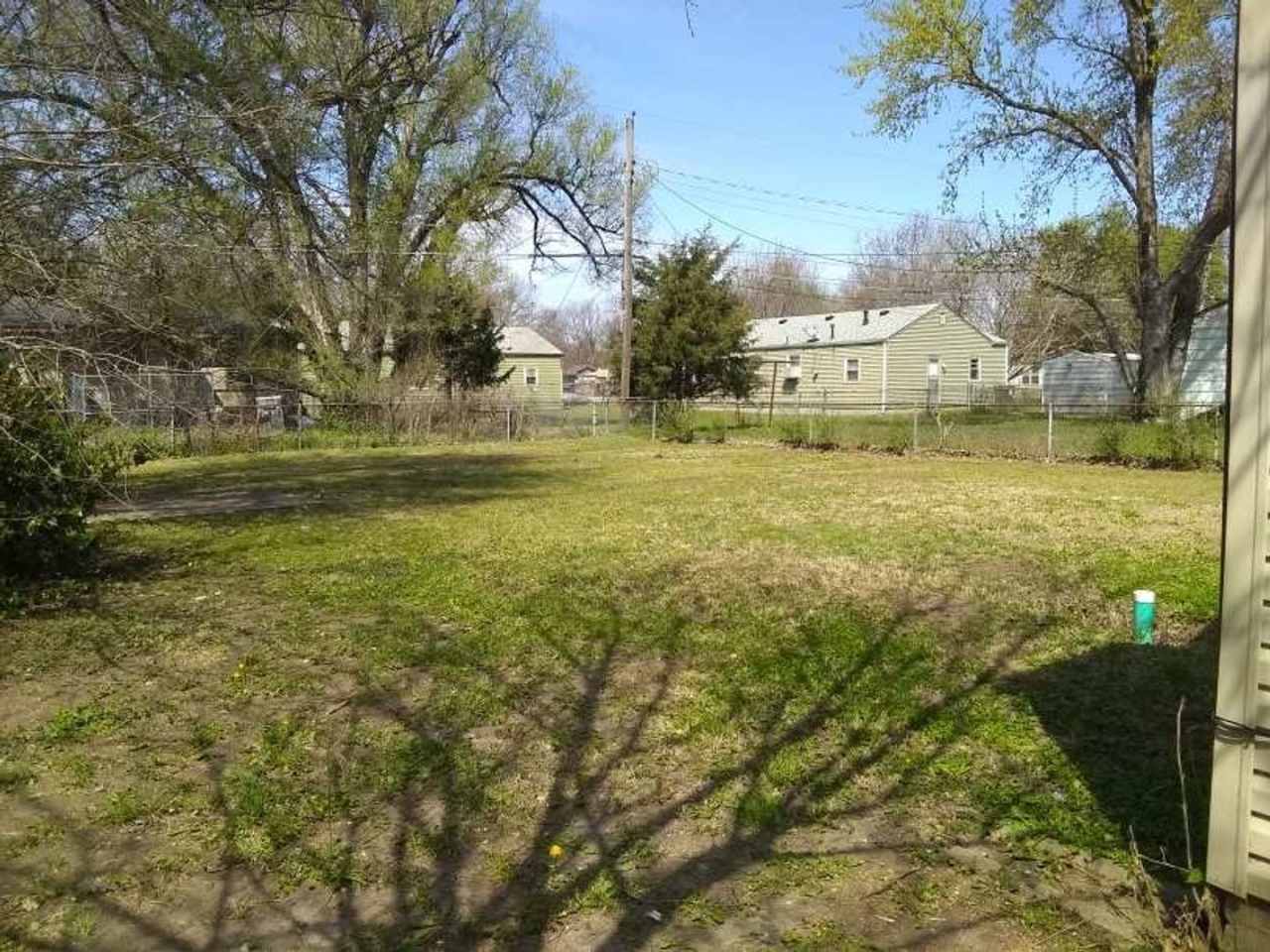 Become a Home-Owner Today!