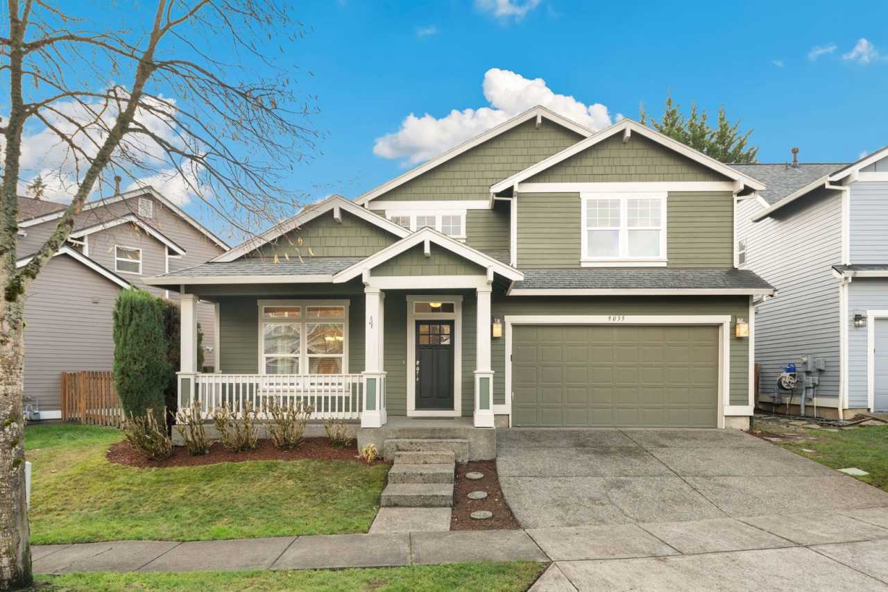 9035 SW Ivory Street Beaverton, OR 97007