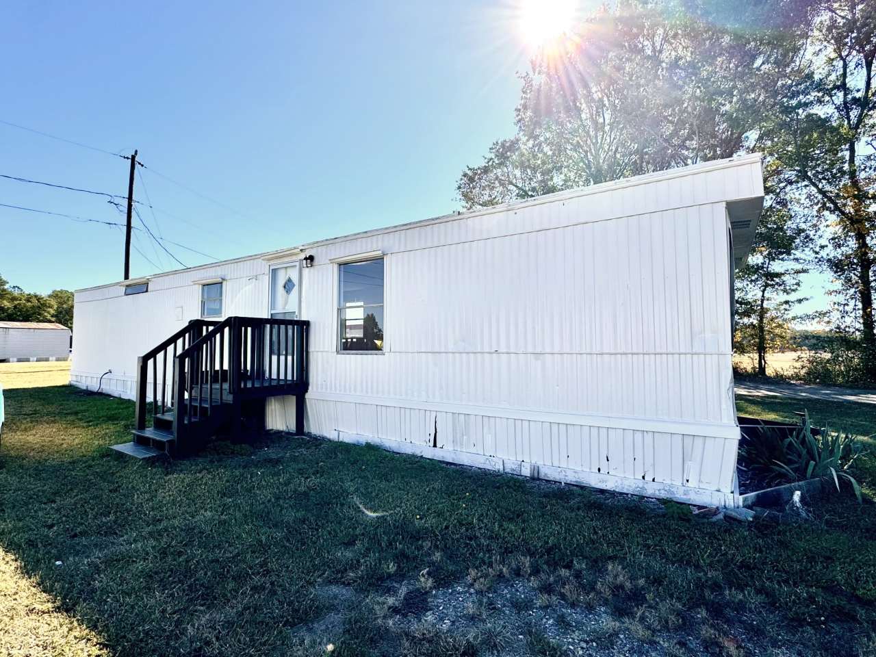 400 Abercrombie RoadLot 10