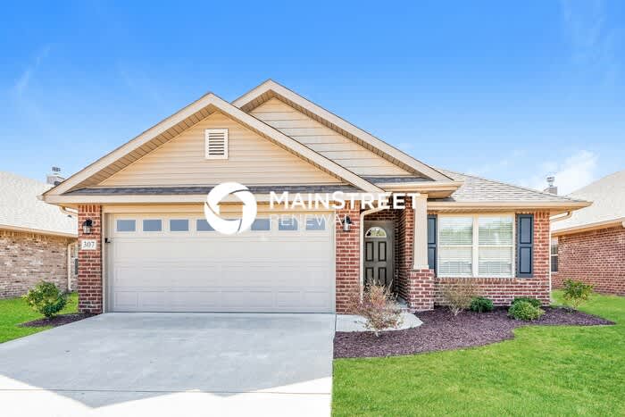 307 Black Creek Trail