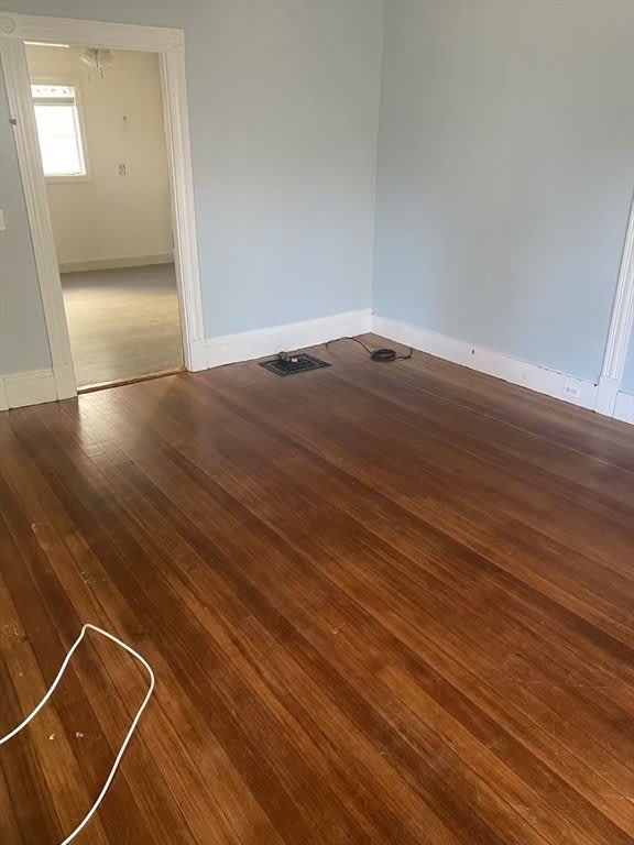 91 Beltran St unit: 1