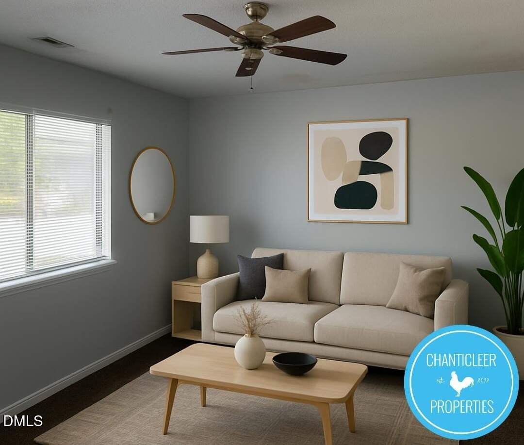 1502 Chapel Hill Road unit: B