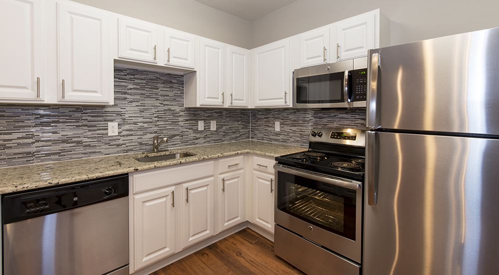 Vail Village Apartments