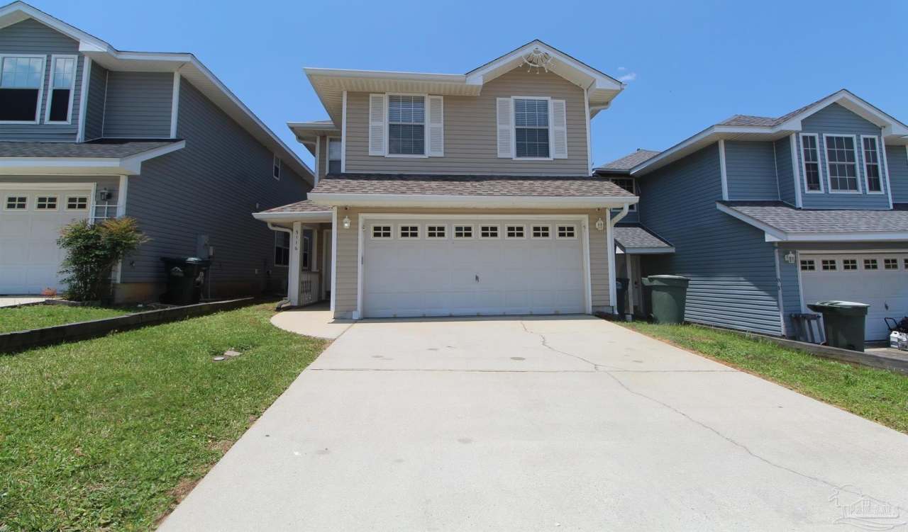 3116 Two Sisters Way