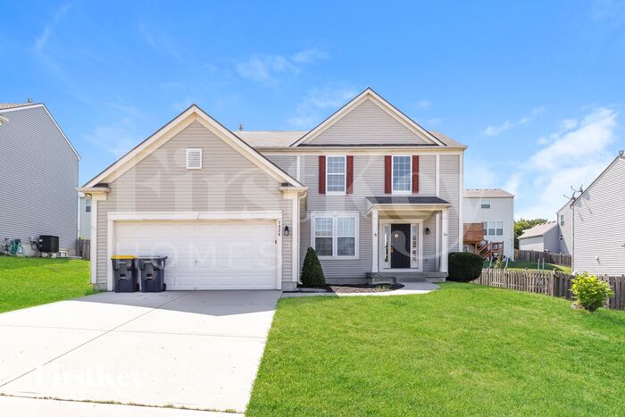 7824 North Lister Avenue