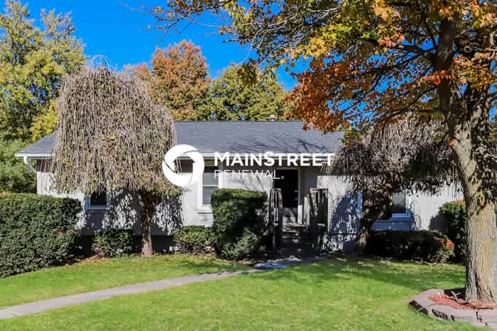 1606 Northeast 112th Terrace