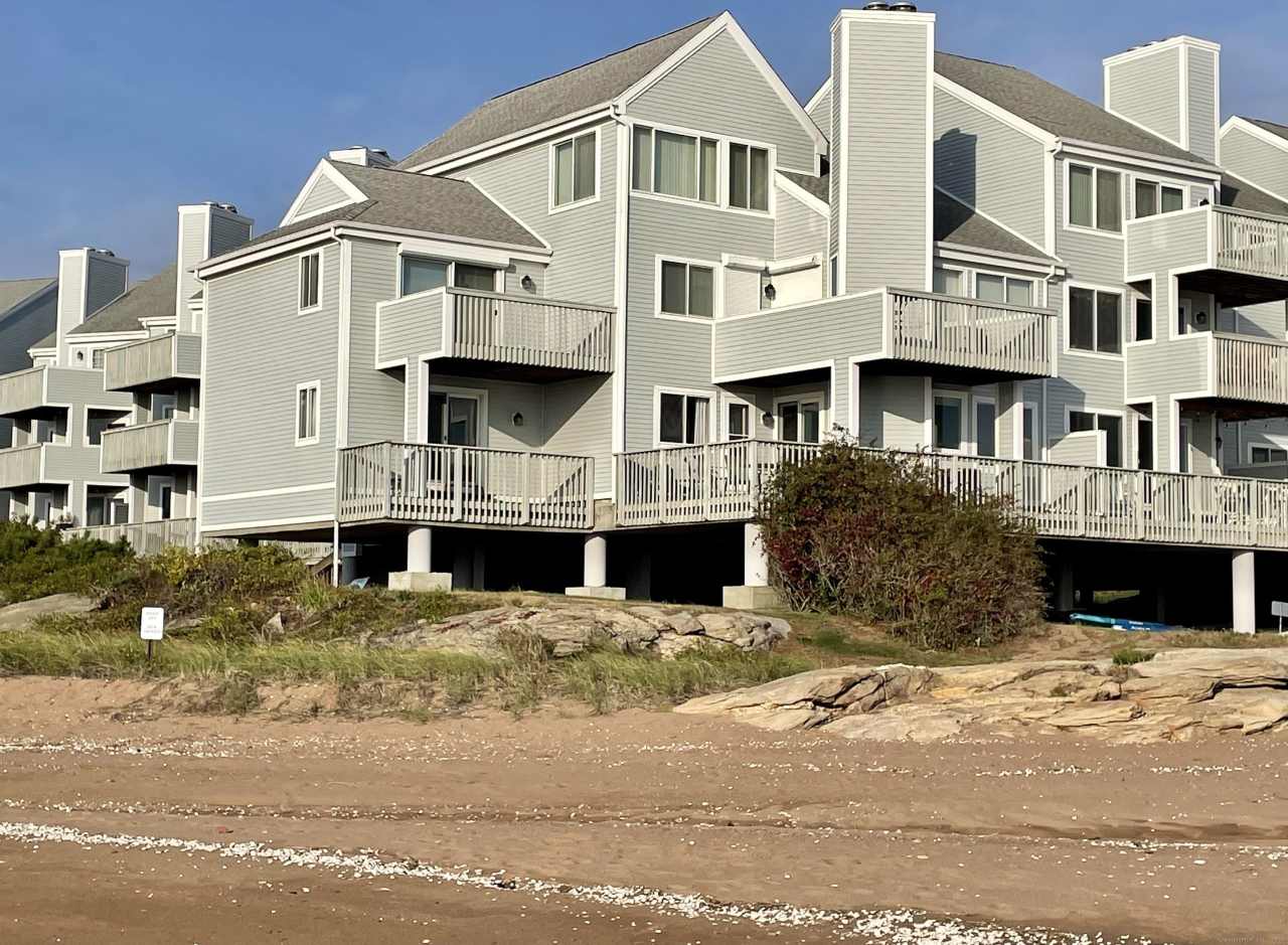 1 Mansfield Grove Road