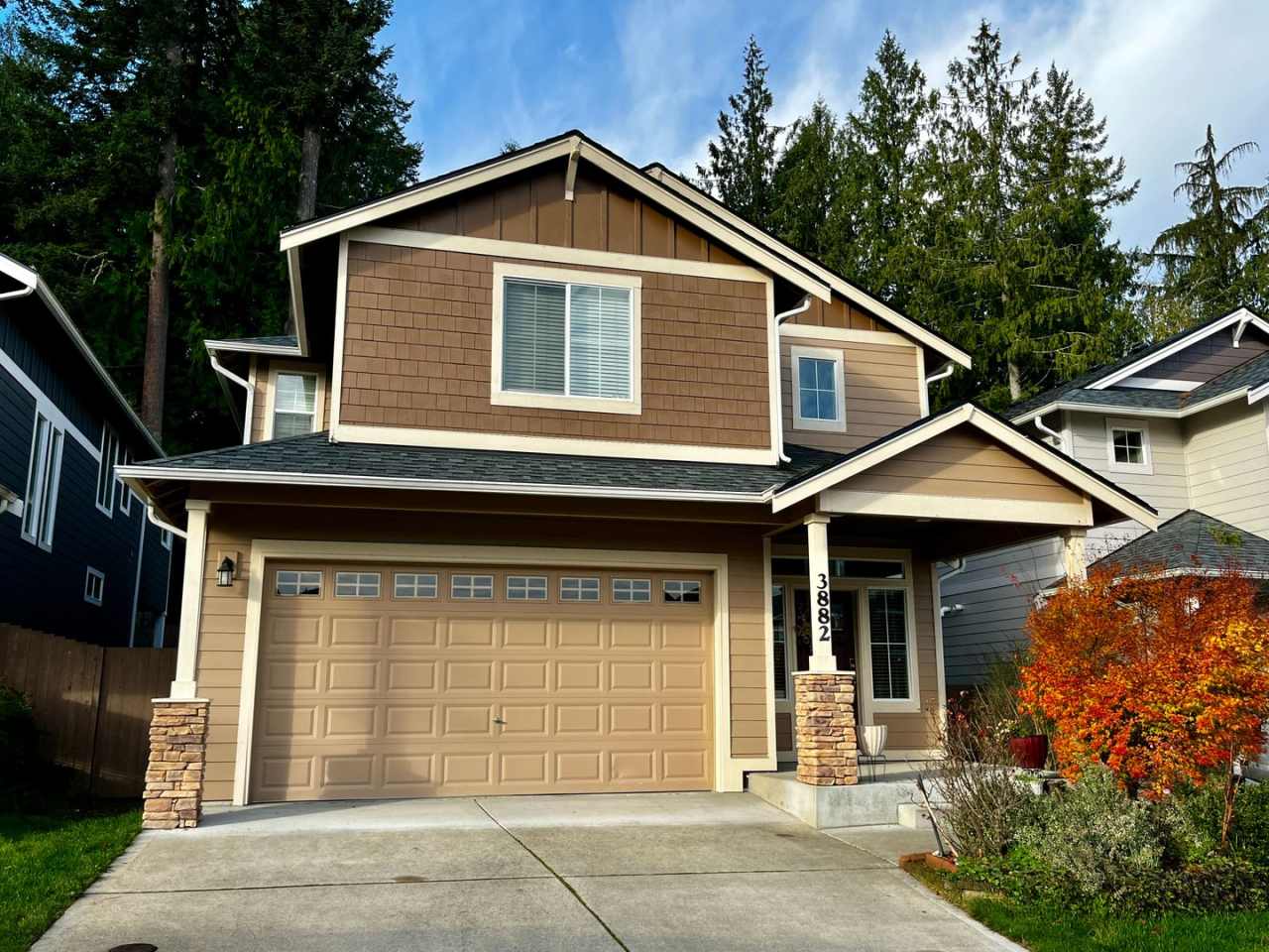 Large 4bed/3bath Home