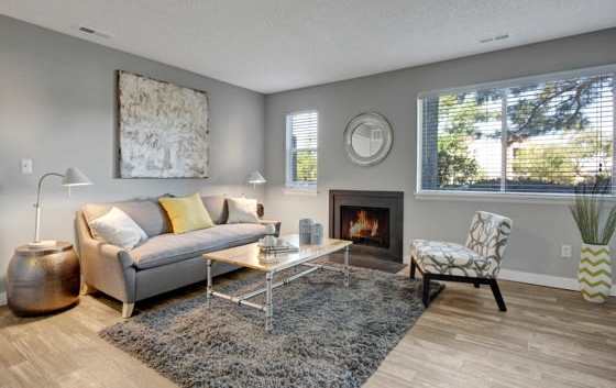 The Grove at City Center Apartments