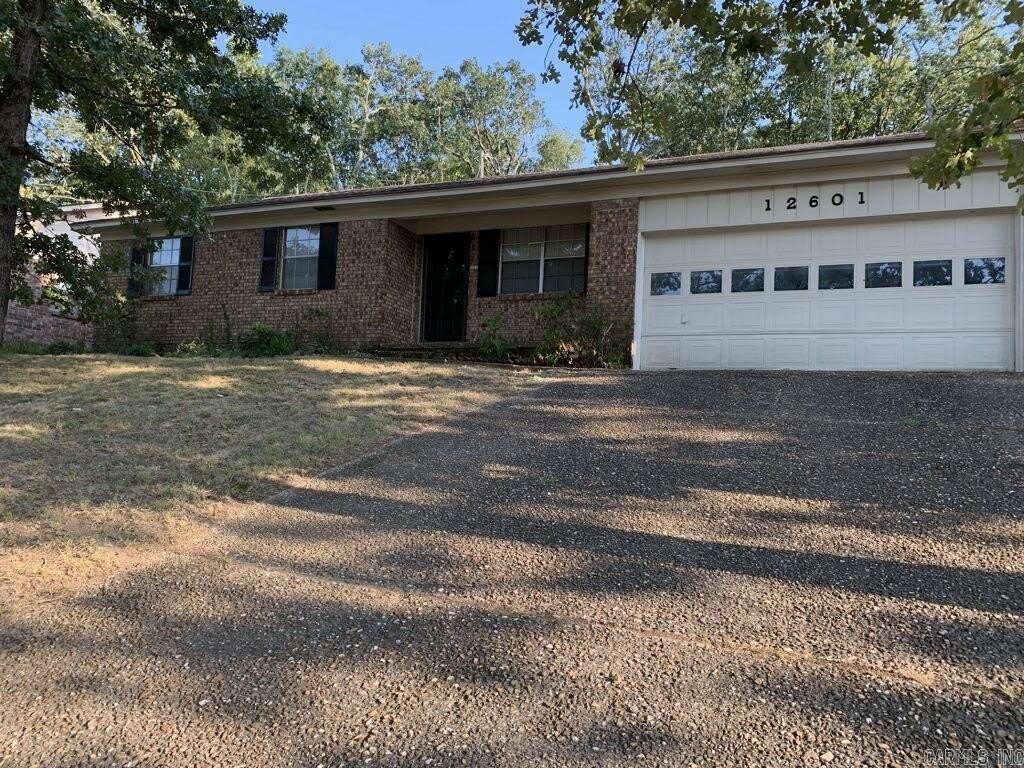 12601 Pleasant view Drive