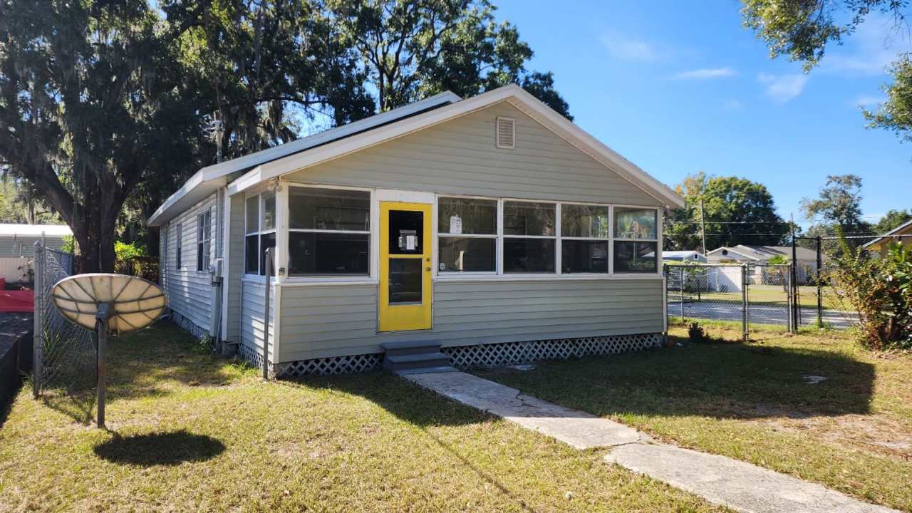 Updated 4/1 in Plant City- Move in Ready