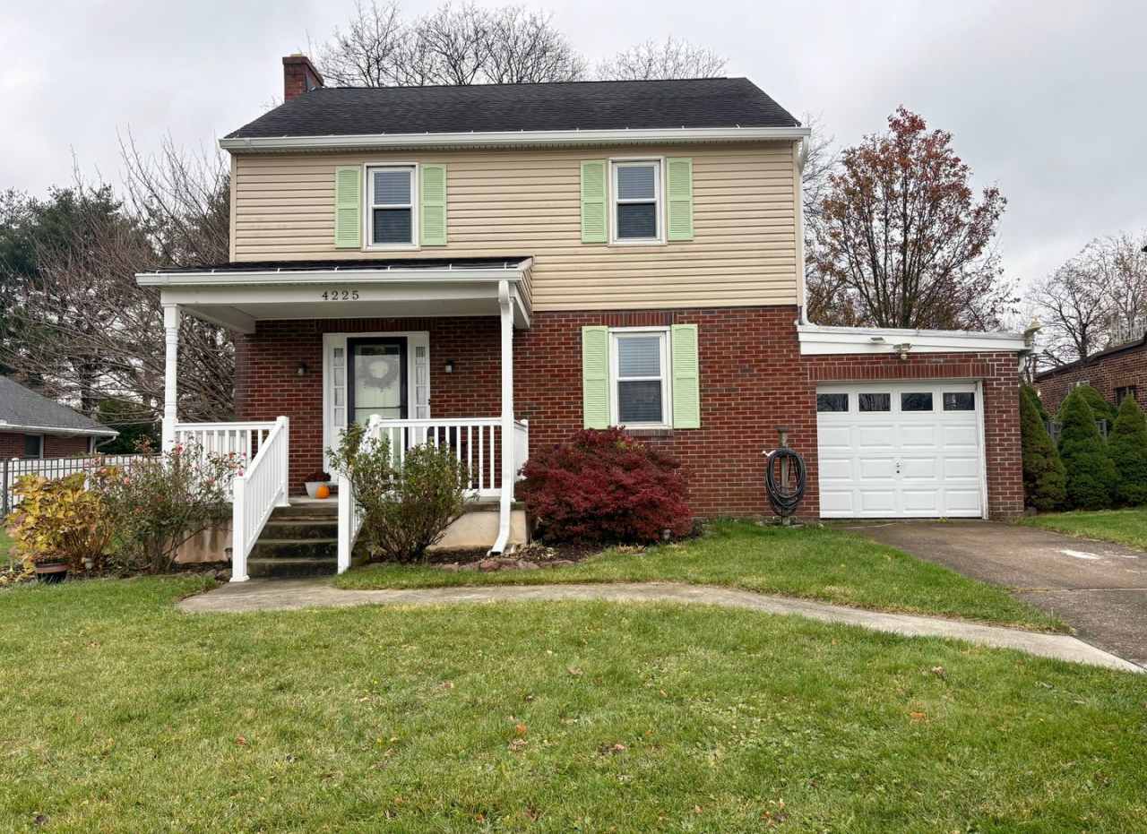 3 Bedroom 1 Bathroom in Harrisburg!