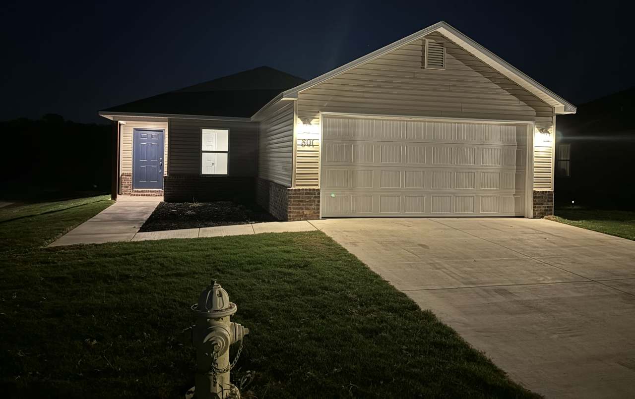 801 South Katlyn Drive