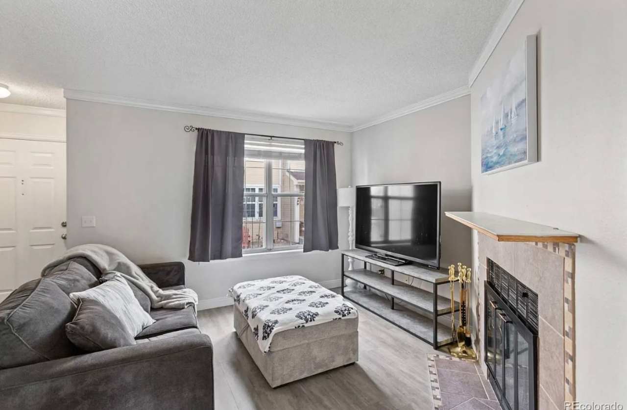 Charming Townhome for Rent in Timber Lake Meadows