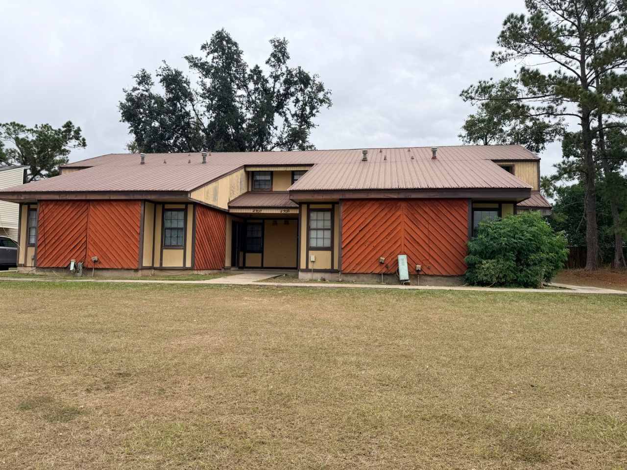 2BD/2B Home in the heart of Valdosta