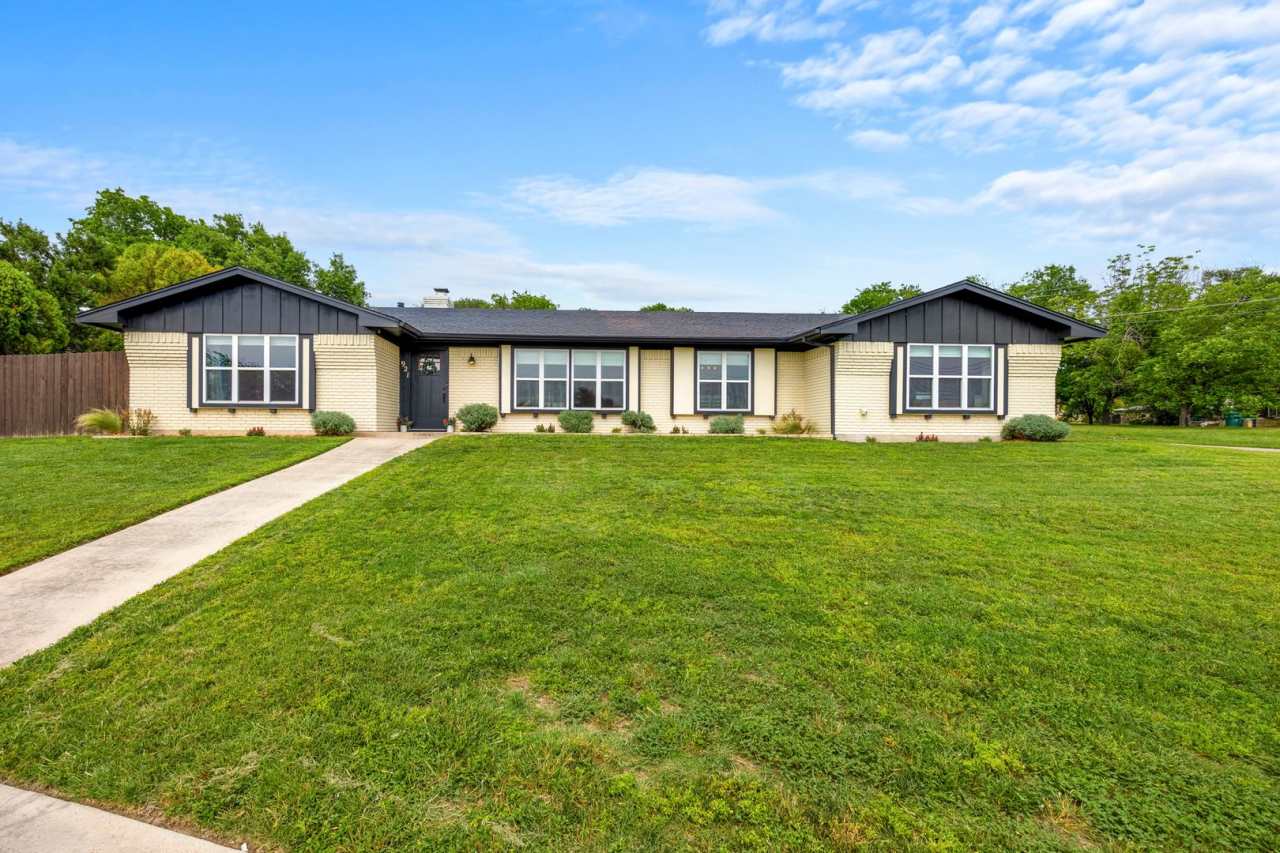 921 Indian Trail Dr, Harker Heights, TX