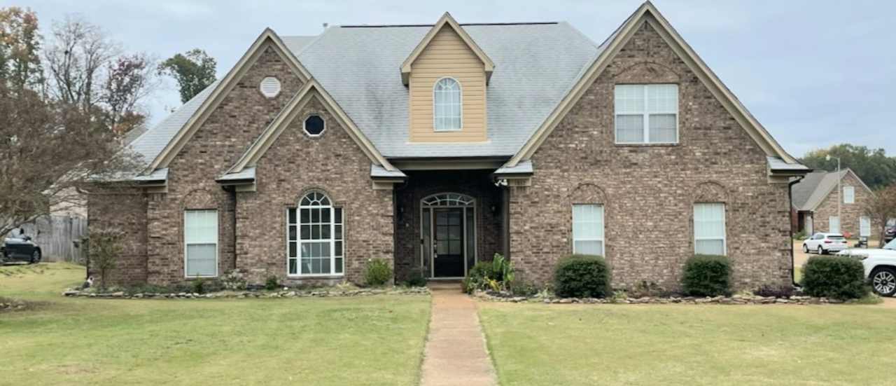 COMING SOON! Large Hernando home with 5 bedrooms!