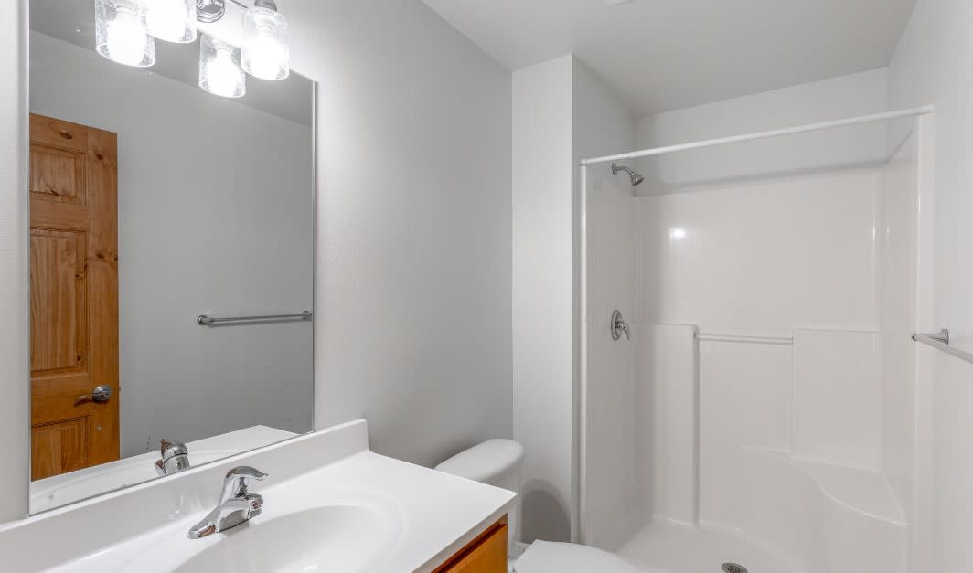 Eagle Point Apartments